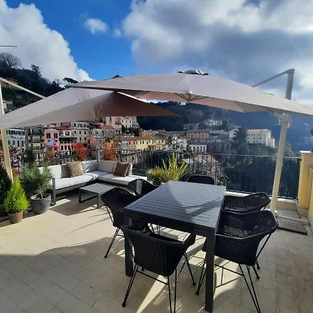 Terrazza Sul Lago * Nemi