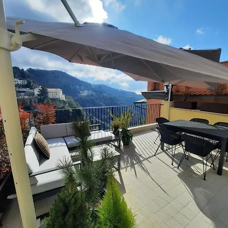Terrazza Sul Lago Apartment